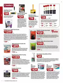 Brights Hardware catalogue Page 8