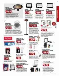 Brights Hardware catalogue Page 9