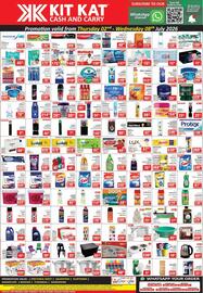 KitKat Cash and Carry catalogue week 27 Page 2