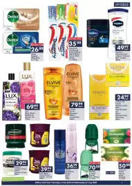 President Hyper catalogue Page 7