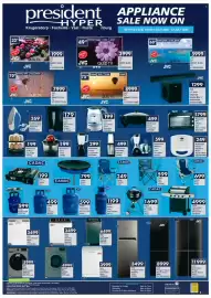 President Hyper catalogue Page 9