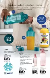 Table Charm Direct catalogue Page 10