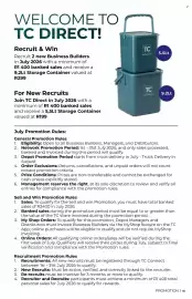 Table Charm Direct catalogue Page 13