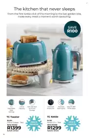 Table Charm Direct catalogue Page 14