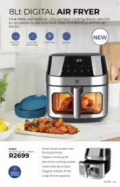 Table Charm Direct catalogue Page 15