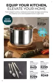 Table Charm Direct catalogue Page 16