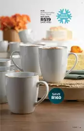 Table Charm Direct catalogue Page 23