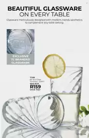 Table Charm Direct catalogue Page 25