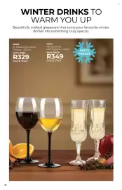 Table Charm Direct catalogue Page 26