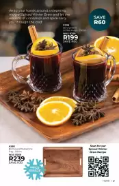 Table Charm Direct catalogue Page 27
