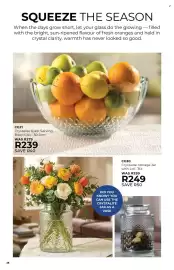 Table Charm Direct catalogue Page 28
