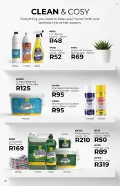 Table Charm Direct catalogue Page 30