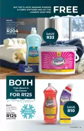 Table Charm Direct catalogue Page 31