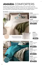 Table Charm Direct catalogue Page 34
