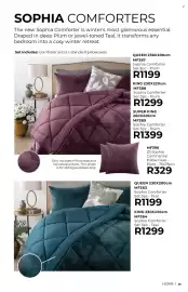 Table Charm Direct catalogue Page 35