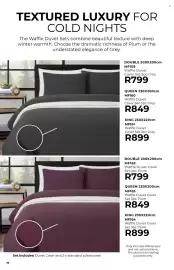 Table Charm Direct catalogue Page 36