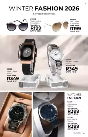 Table Charm Direct catalogue Page 39