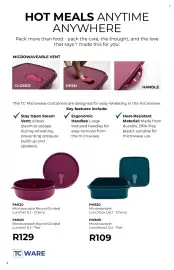 Table Charm Direct catalogue Page 4
