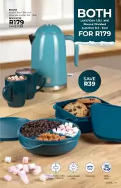 Table Charm Direct catalogue Page 7