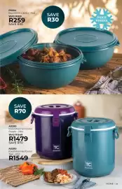 Table Charm Direct catalogue Page 9
