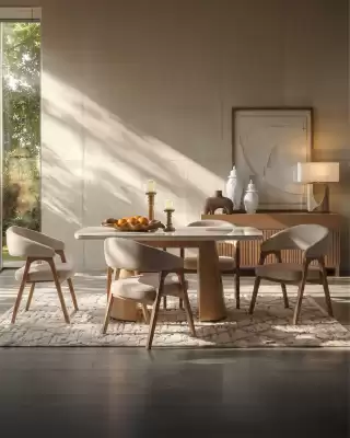 Muebles Jamar (válido hasta 2-07)