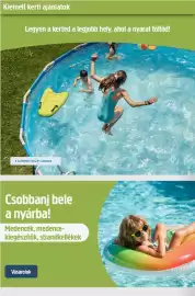 Praktiker akciós újság Oldal 2