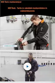 Praktiker akciós újság Oldal 20