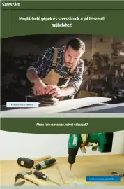 Praktiker akciós újság Oldal 24