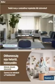 Praktiker akciós újság Oldal 30