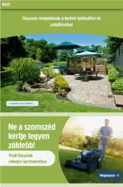 Praktiker akciós újság Oldal 4