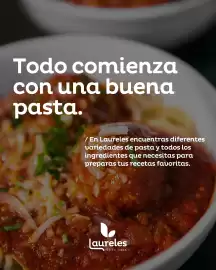 Catálogo Supermercado Laureles Página 1