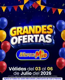 Catálogo MercaTodo Página 1