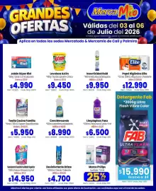 Catálogo MercaTodo Página 11