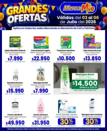 Catálogo MercaTodo Página 12