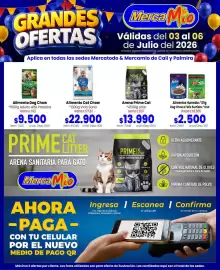 Catálogo MercaTodo Página 13