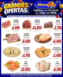 Catálogo MercaTodo Página 2