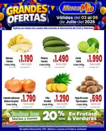 Catálogo MercaTodo Página 3
