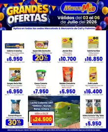 Catálogo MercaTodo Página 4
