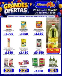 Catálogo MercaTodo Página 5