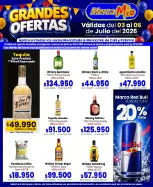 Catálogo MercaTodo Página 8