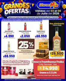Catálogo MercaTodo Página 9