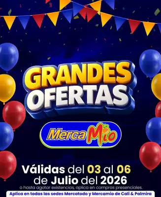 MercaTodo (válido hasta 6-07)