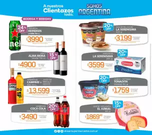 Catálogo Alvear semana 27 Página 2