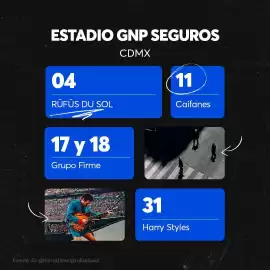 Catálogo Ticketmaster Página 2