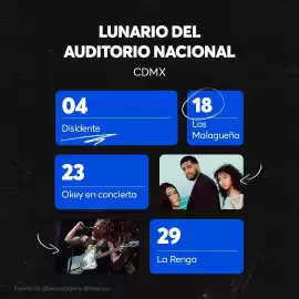 Catálogo Ticketmaster Página 7