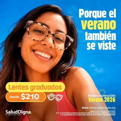 Salud Digna (válido hasta 31-07)