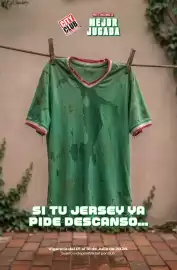 Catálogo City Club Página 1