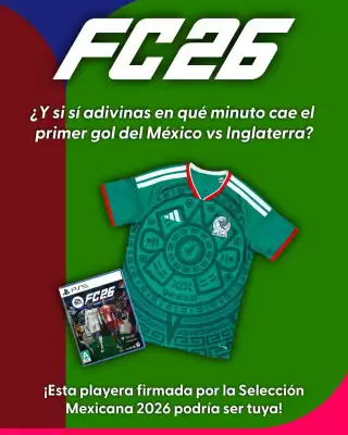 Gameplanet (válido hasta 2-07)