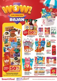 Catálogo Smart & Final semana 27 Página 4