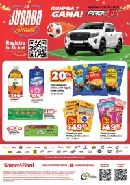 Catálogo Smart & Final semana 27 Página 8